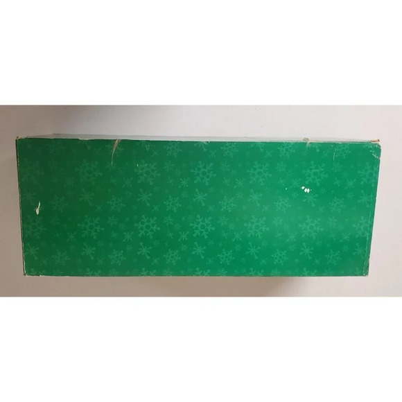 Fisher Price Little People NATIVITY PLAYSET Light & Sounds UNOPENED Box ** READ - Picture 3 of 9